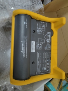 เครื่องวัดความต้านทานดินแบบดิจิตอลสองขั้ว รุ่น F1623-2 เครื่องทดสอบความต้านทานดิน - Product Image 6