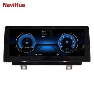 Radio Multimedia para Auto Navihua, Reproductor de Video, Android Auto, Sistema de Navegación GPS para BMW Serie 3 y 4, F30, F32, Sistema NBT - Product Image 4