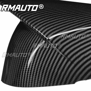 Cubierta de Espejo Retrovisor Lateral de Alta Calidad para Infiniti Q50 Q60 QX30 Q70 2014-2020 - Product Image 5