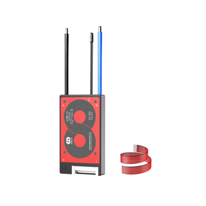 Daly Li-ion Ebike <span class=keywords><strong>10S</strong></span> 36V 20A hệ thống quản lý pin BMS Board cho Escooter pin Lithium ion gói <span class=keywords><strong>10S</strong></span> 36Volt - Product Image 1