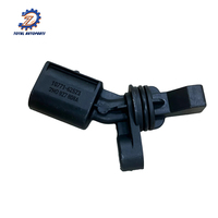 Capteur de vitesse de roue ABS arrière gauche et droit OEM 2H0927808A 2H0927807A pour V-W Amarok 2.0 2010-2017 Au-di A2