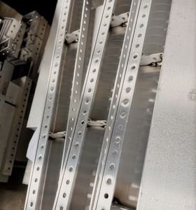 Panel de Encofrado de Aluminio Extruido 6061 T6 para Construcción de Edificios - Product Image 3