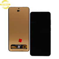 Écran tactile OLED pour Samsung Galaxy S25 FE, assemblage d'écran LCD pour Samsung Galaxy S25 S25 FE