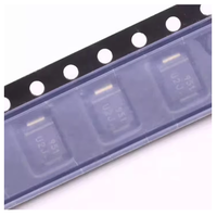 MURS140T3G MURS140 Marquage U1G Nouveau Redresseur de Puissance Ultra-rapide Original 400V 1A Diode de Commutation SMB DO-214AA Diode Redresseuse
