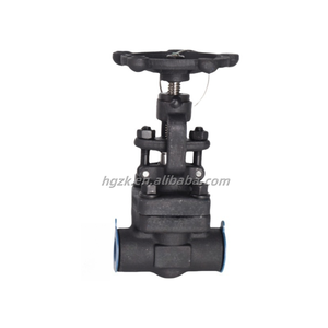 <span class=keywords><strong>API</strong></span> 600/DIN 3352/BS tuân thủ hướng dẫn sử dụng Van cổng gang/Thép Carbon/đồng không gỉ cho nước cho sử dụng thương mại dân cư - Product Image 2