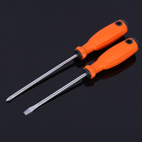 Probon Haute qualité Orange Cross ligne tournevis de précision tête de lot tournevis manuel