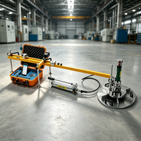 Probador de Deformación Estática Inalámbrico BTU-Ev2-WK con APP y GPS K30/K40/K60 100kN
