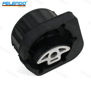 LR105925 pour Land Rover Range Rover <span class=keywords><strong>Velar</strong></span> 2017 L560 High Quality New Auto Parts Transfer Case Mounting Rubber - Product Image 2