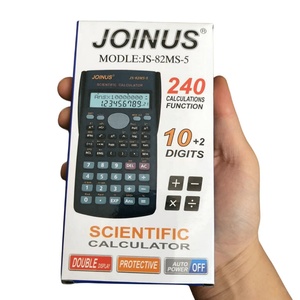 Scientific <strong>Calculator</strong> Black School 2-Line Engineering Scientific <strong>Calculator</strong> <strong>Function</strong> <strong>Calculator</strong> for Student and Teacher - Product Image 4