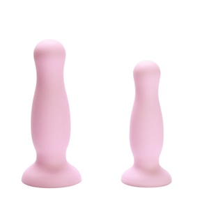 Dildo Anal Realista al por Mayor, Suave, con Ventosa, de Colores, Pequeño, para Hombres y Mujeres - Product Image 6