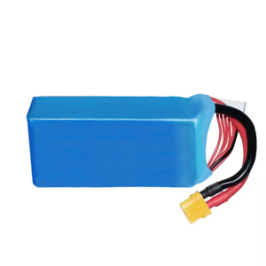ليثيوم <span class=keywords><strong>Lipo</strong></span> 6S من من من نوع OEM ODM 30C/50C/70C/90C مخصصة OEM ODM Lithium UAV FPV - Product Image 5