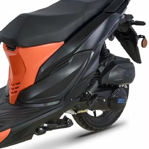 2026 New Adult <b>Scooter</b> Cheap 1500W Motorcycle Racing <b>for</b> <b>Sale</b> with 60V Battery - Product Image 6