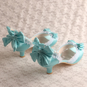 (23 colori) <span class=keywords><strong>Mary</strong></span> <span class=keywords><strong>Jane</strong></span> <span class=keywords><strong>Scarpe</strong></span> Tacchi Bassi - Product Image 6