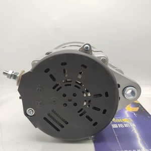 เครื่องกำเนิดไฟฟ้ากระแสสลับคุณภาพสูง C9 D6R D8R D8T 249-0313 2490313 24V 150A รุ่น 10R9097 - Product Image 4
