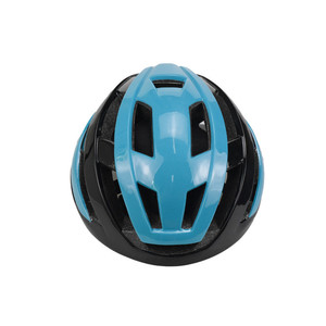 2021 OEM de moda Unisex <span class=keywords><strong>casco</strong></span> de <span class=keywords><strong>bicicleta</strong></span> para adultos jóvenes <span class=keywords><strong>carrera</strong></span> de ciclismo PC Shell en moldeado cascos de <span class=keywords><strong>bicicleta</strong></span> - Product Image 4