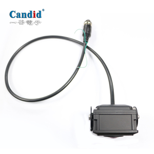 Meilleure vente caméra de recul universelle Bus <span class=keywords><strong>camion</strong></span> AHD 1080P caméra de recul caméra de voiture de surveillance de l'angle mort - Product Image 4
