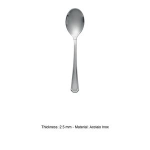 พินติ อเมริกา ช้อนโมก้า สแตนเลส 18/10 หนา 2.5 มม. พินทิน็อกซ์ - Product Image 3