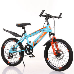 จักรยานเสือภูเขาสำหรับเด็ก ขนาด 12 14 16 18 20 นิ้ว ขายส่ง <span class=keywords><strong>ราคา</strong></span><span class=keywords><strong>ถูก</strong></span> สำหรับเด็กผู้ชาย อายุ 3 ถึง 10 ปี จักรยานเด็ก MTB - Product Image 6