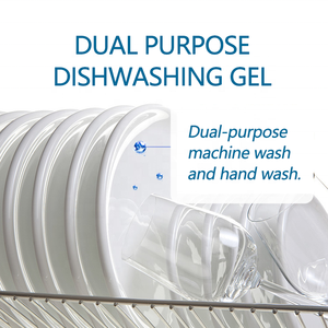 Oem sostenibile cucina pulizia <span class=keywords><strong>lavastoviglie</strong></span> capsule capsule solubili in acqua detergente per <span class=keywords><strong>lavastoviglie</strong></span> automatica - Product Image 3