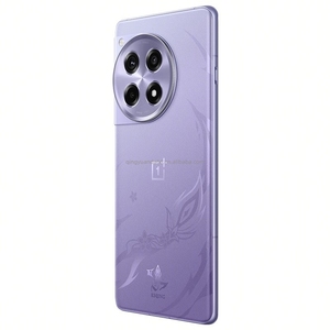 ONE PLUS ACE 3 <span class=keywords><strong>GENSHIN</strong></span> IMPACT KEQING EDITION 6,78 Zoll 2780*1264 AMOLED 120Hz Qualcomm Snapdragon 8 Gen2 Octa-Core 5500mAh 5G Gaming-Smartphone - Product Image 3