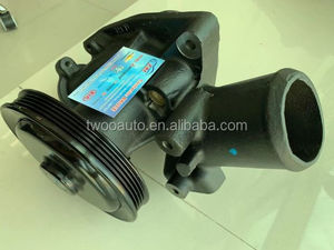 ปั๊มน้ำ TAI EF750 คุณภาพสูงใหม่ OEM 16100-2393 สำหรับเครื่องยนต์รถขุด Hino FD2320 รุ่น 8.0DT ปี 2003-2004 อะไหล่พร้อมรับประกัน 3 ปี - Product Image 6