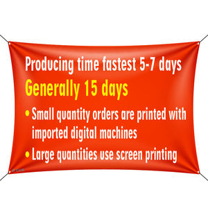 Nuevo personalizado al por mayor todos los países poliéster coche bandera con ventana Clip doble cara desfile al aire libre uso 12x18 - Product Image 4