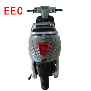 <span class=keywords><strong>Moto</strong></span> électrique CKD EEC 12 pouces 2000W 60km/h, <span class=keywords><strong>prix</strong></span> d'usine, batterie au lithium EEC - Product Image 2