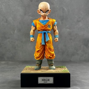 ฟิกเกอร์ PVC, ขายส่ง GK อินฟินิท วอร์ริเออร์ โกฮัง โกคู พิคโกโร่ คริลลิน ของตกแต่งรูปทรงเกี๊ยว - Product Image 2
