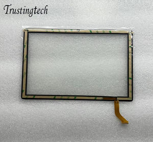 Schermo Touch Capacitivo da 10.1 Pollici per Tablet Archos XC-PG1010-743FPC-A0, Sensore Digitizer, Pannello in Vetro Esterno - Product Image 3