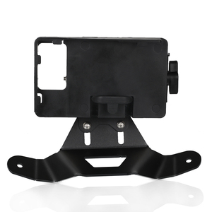 Support de téléphone portable pour <span class=keywords><strong>BMW</strong></span> C400GT C400X Support de navigation pour enregistreur Support de fixation pour <span class=keywords><strong>GPS</strong></span> Support d'<span class=keywords><strong>adaptateur</strong></span> pour accessoires - Product Image 1