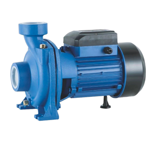 Large Flow Strong Self-priming Corrosion-resistant Circulation Booster Pump for Agricultural Irrigation CP158 Corrosion-resistan - Product Image 4