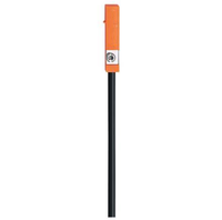 Sensor de Cilindro con Ranura en T Ifm Mk5114 de Acero Inoxidable, Detección de Posición del Pistón/Protección Contra Cortocircuitos, IP67-30VDC, Nuevo y Original