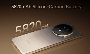 GRAN OFERTA: HONOR Magic V5 versión global original, cámara ultra gran angular de 50MP, tecnología Eye Comfort, tamaño de pantalla interna de 7.95 pulgadas - Product Image 6