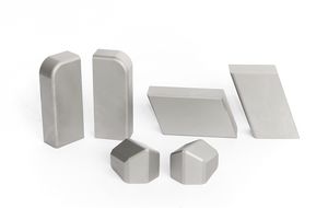 Techgong Custom cetakan Die YG6/K68/TN25/G2/K20 WC/Co <span class=keywords><strong>Tungsten</strong></span> Carbide Alloy disemen pelat datar Alloy YG8 - Product Image 4