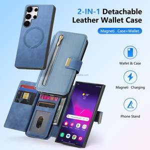 กระเป๋าใส่โทรศัพท์มือถือพิมพ์ลายสำหรับเด็กผู้ชาย, กระเป๋าใส่โทรศัพท์มือถือซับลิเมชันและซับลิเมชันสามารถลอกออกไ<span class=keywords><strong>ด</strong></span>้สำหรับซัม<span class=keywords><strong>ซุง</strong></span> S25 S24อัลตร้า - Product Image 5