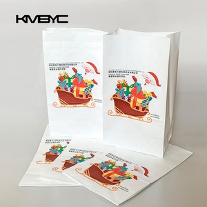 Machine d'impression en ligne pour sacs en papier, impression en un seul passage, 4 couleurs, imprimante pour sacs d'emballage personnalisés - Product Image 4