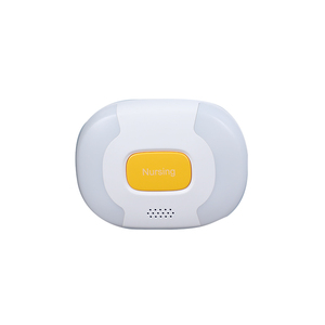 Sistema de Llamada a Enfermera de Emergencia para Cabecera de Cama Montado en la Pared para Hospitales Médicos HQ - Product Image 2