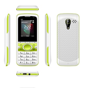 ผู้ผลิตโทรศัพท์มือถือราคาประหยัดพร้อมฟังก์ชั่น Wifi Hotspot - Product Image 4