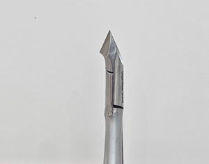 Alicates de Acero Inoxidable para Cutículas, Cortaúñas Afilado con Logotipo Personalizado OEM para Marcas de Salón de Belleza de Marca Privada - Product Image 4
