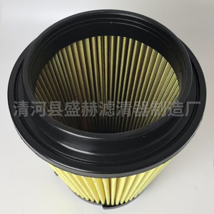 ไส้กรองอากาศ Sheng He ขนาดมาตรฐาน สำหรับ Ford Mustang GT350 Raptor R5.2L Hummer 6.5L - Product Image 2