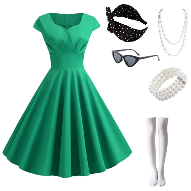 sachin and babi light blue dress Semi Formal Wedding Party Dresses Amazon SELONE 1950s Dresses For Women  Prom Dress Sleeveless Semi Formal
