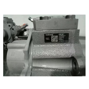 ปั๊มหัวฉีดจีเอซี วีอี รุ่น NJ-VE4 ของจีน - Product Image 3