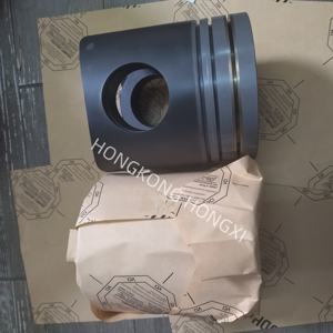 Pistón de aleación de aluminio 455-7266 para motor de gas G3516C G3516 - Product Image 6