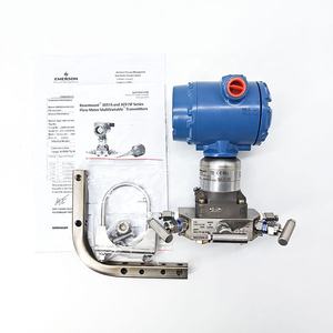 Transmisor Multivariable Rosemount 3051S para Presión Diferencial Absoluta 3051 - Product Image 6