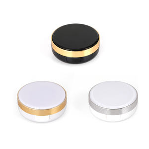 Sẵn Sàng Vận Chuyển Hộp Vải 15G, Hộp Kem Nền Dạng Lỏng, Hộp Trang Điểm BB Cream Có Mút Và Bọt Biển - Product Image 2