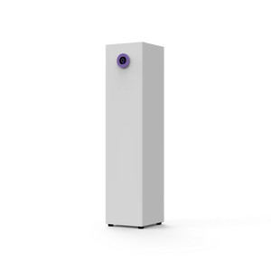 Sistem mesin aromaterapi canggih 1000ml, saturasi lengkap 1000m2 untuk ruang kuliah Universitas - Product Image 1