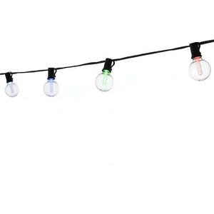 ไฟ LED สายทองแดงแบบ USB ให้แสงอบอุ่น เหมาะสำหรับตกแต่งเทศกาล ห้องนอน และงานอีเว้นท์ - Product Image 1