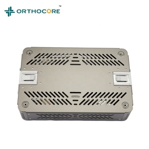 ORTOCORE 14.4V Ferramentas Elétricas Veterinárias Ortopédicas Multifuncionais para Animais de Estimação, Instrumentos Cirúrgicos Ortopédicos, 2 Anos de Garantia - Product Image 3