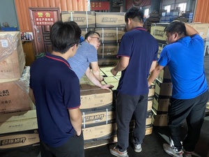 Cho shacman X3000 X5000 X6000 truyền <span class=keywords><strong>synchronizer</strong></span> lắp ráp 12jsd160t1707140-2 | Chính hãng OEM nhanh chóng phụ trợ hộp số phần - Product Image 6