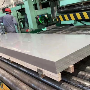 Plaque en acier inoxydable Ventes directes d'usine Plaque en acier inoxydable 201 202 304 304L 309S 310S 316 316L 317L 321 347H 409 - Product Image 5